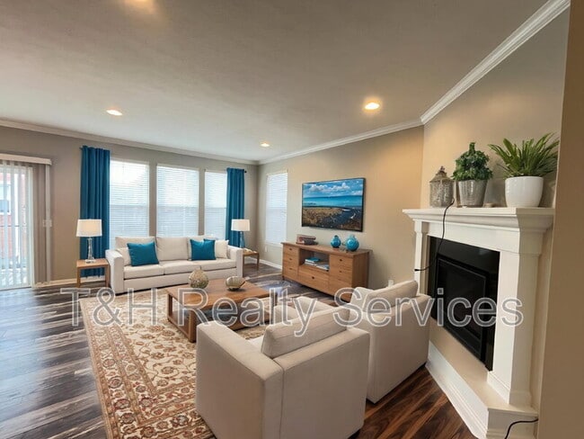 Building Photo - 9428 Park Meridian Dr