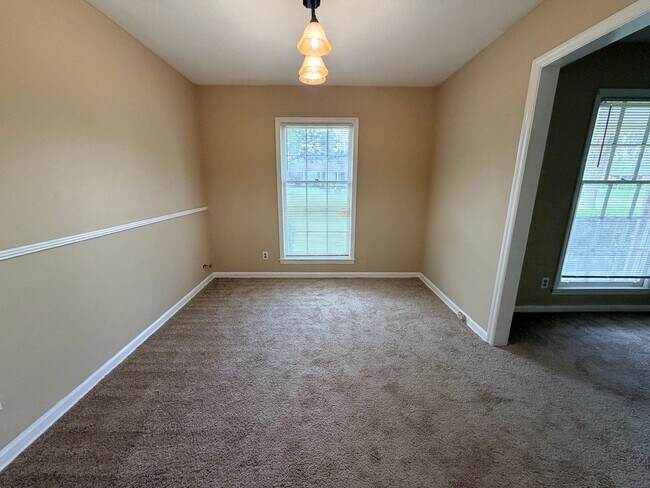 Foto del edificio - 3 Bedroom/2 Bath Home in Valdosta