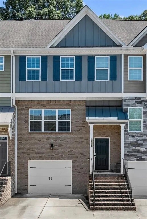 Foto del edificio - Room in Townhome on Chatham Ridge Dr