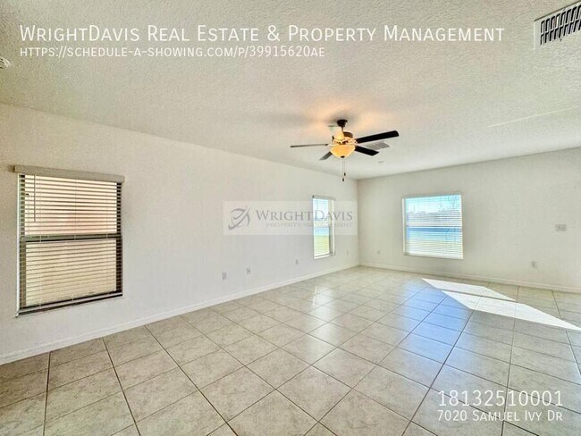 Building Photo - 7020 Samuel Ivy Dr