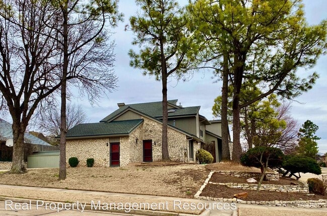 Building Photo - 4 br, 4 bath House - 1709 Winding Ridge Rd