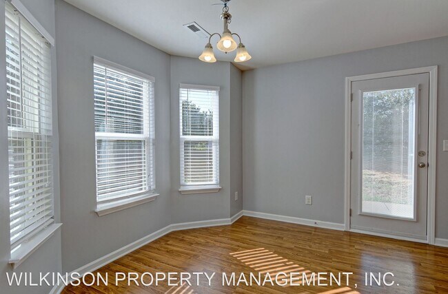 Building Photo - 3 br, 2.5 bath House - 9505 Drains Bay Court