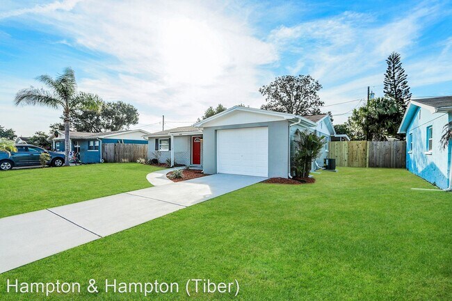 Building Photo - 2 br, 1 bath House - 3524 ATLANTIS DRIVE