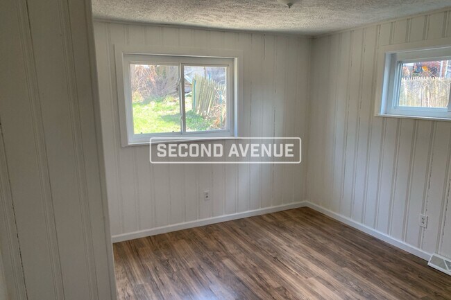 Foto del edificio - 614 George ST