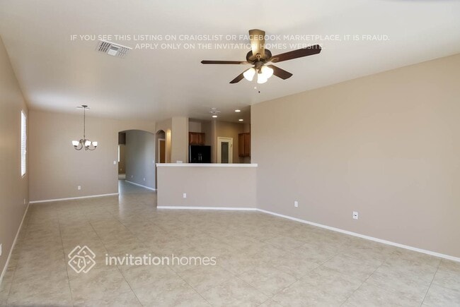 Building Photo - 4962 E Longhorn St