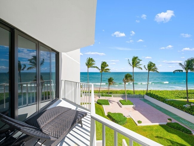 Photo - 2917 S Ocean Blvd Apartment