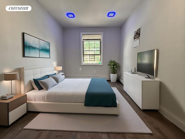 Foto del edificio - 4828 Barnes Ave