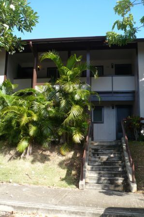 Foto principal - COLLEGE GARDENS