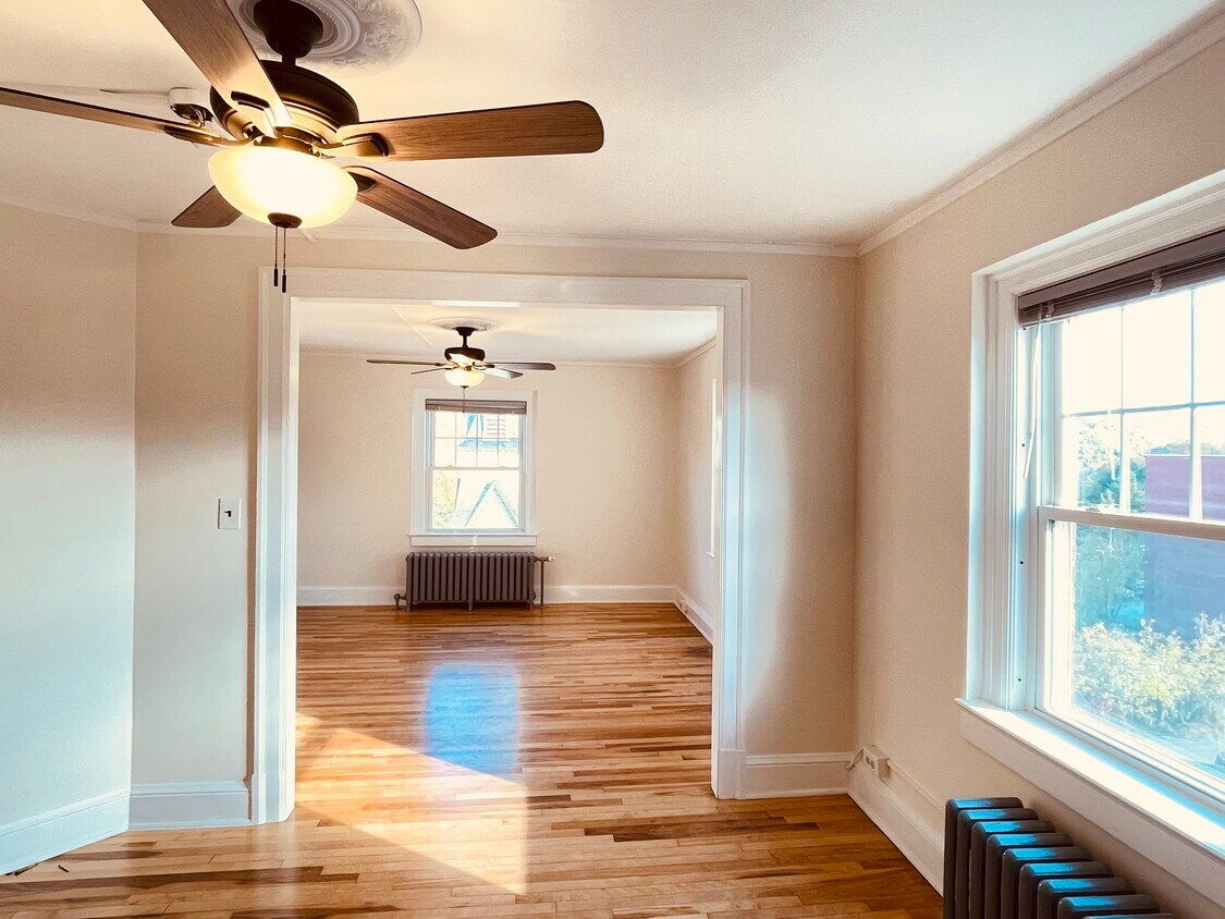Foto principal - 6 1st St