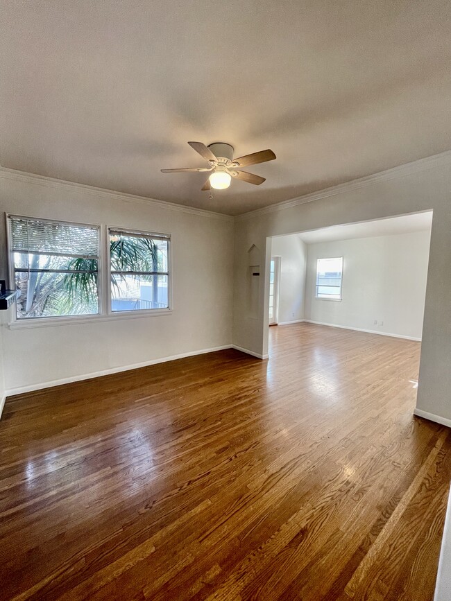 DINING ROOM - 1003 Ashland Ave