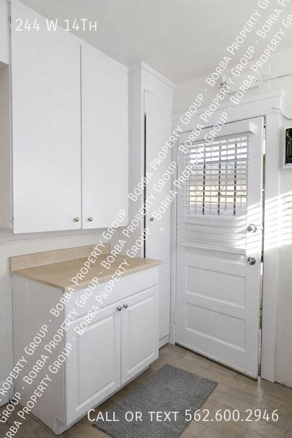 Foto del edificio - 244 W 14Th-