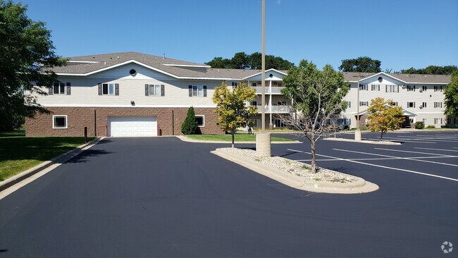 Building Photo - Legacy Park Estates