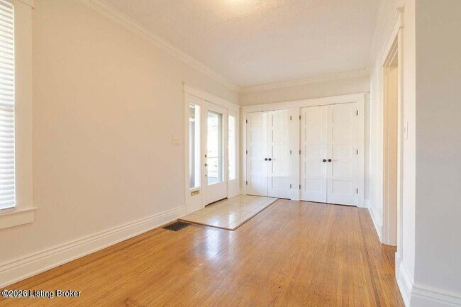 Foto del edificio - 2112 Maryland Ave