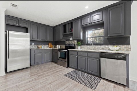 Photo - Free 50 inch flat screen TV with Signed Lease Apartment