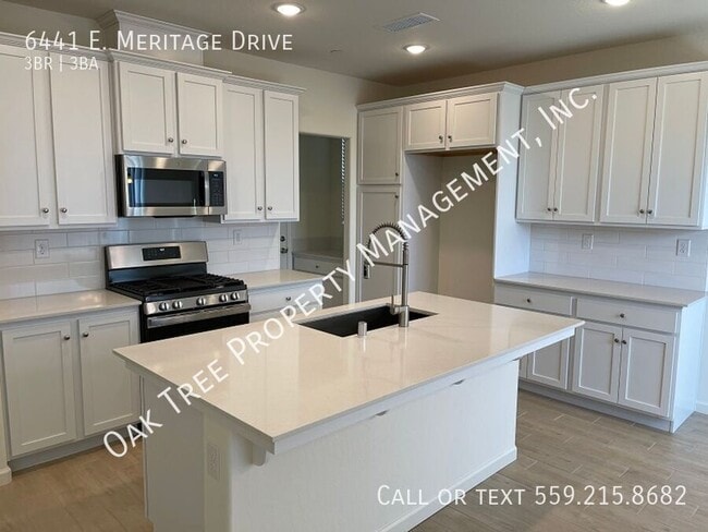 Foto del edificio - 6441 E Meritage Dr