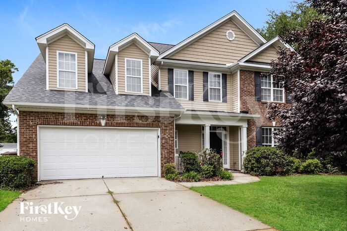 Foto principal - 1900 Buckminster Dr