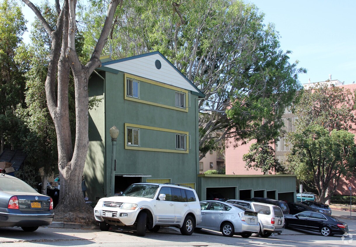 Foto principal - 500-520 Midvale