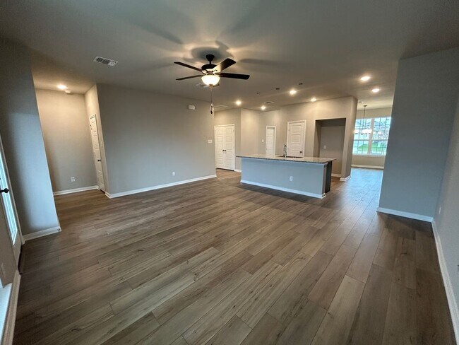 Foto del edificio - Charming 3BR House in Temple