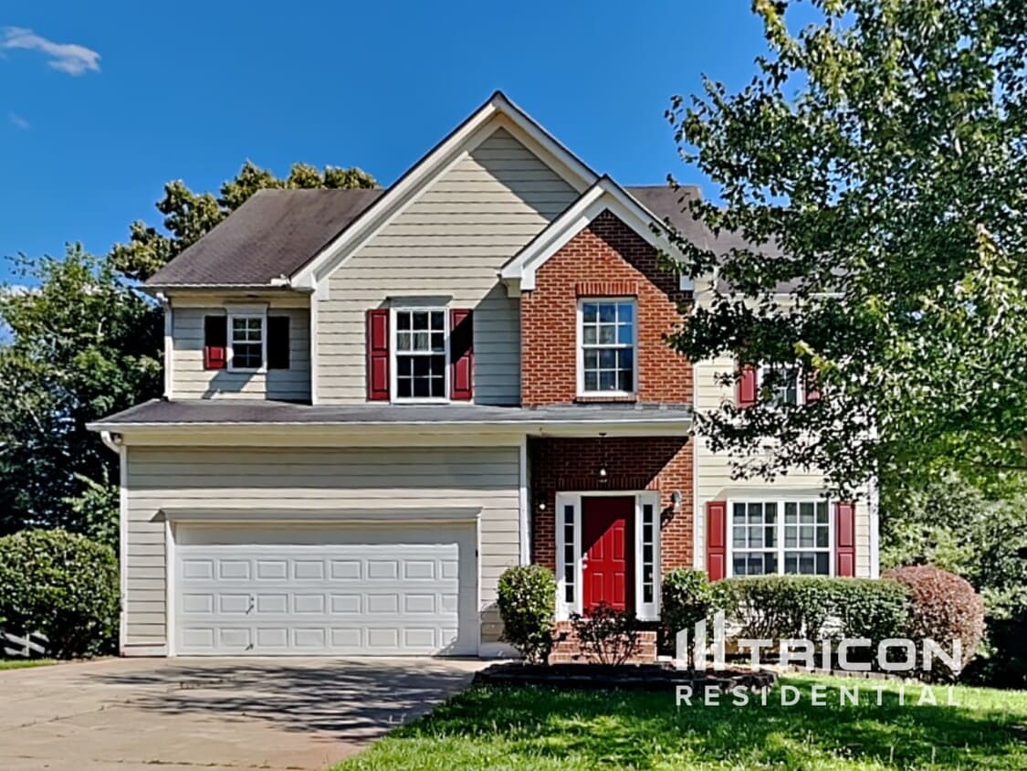 116 Puckett Creek Drive Canton GA House Rental in Canton, GA