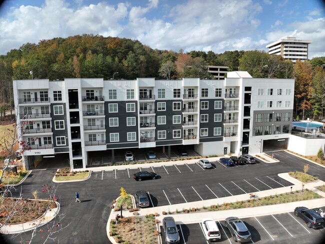 Building Photo - The Station at Crestline Heights