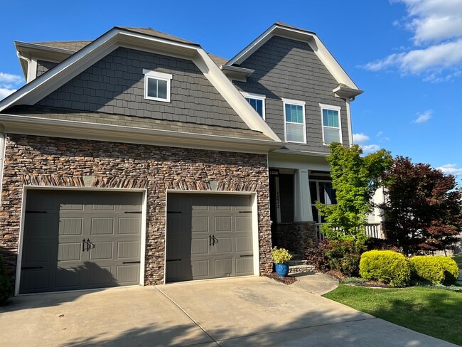 Foto del edificio - 1532 Craftsman Rd NW