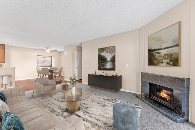 Foto del edificio - Shadow Ridge Apartments