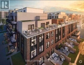 Building Photo - 871-871 Sheppard Ave W
