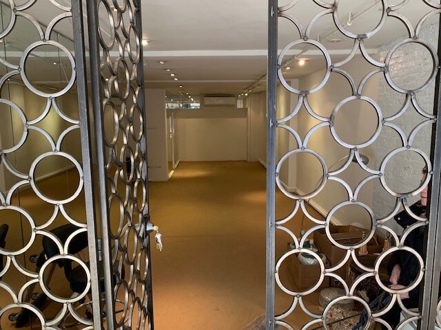 Foto del interior - 1285 Madison Ave