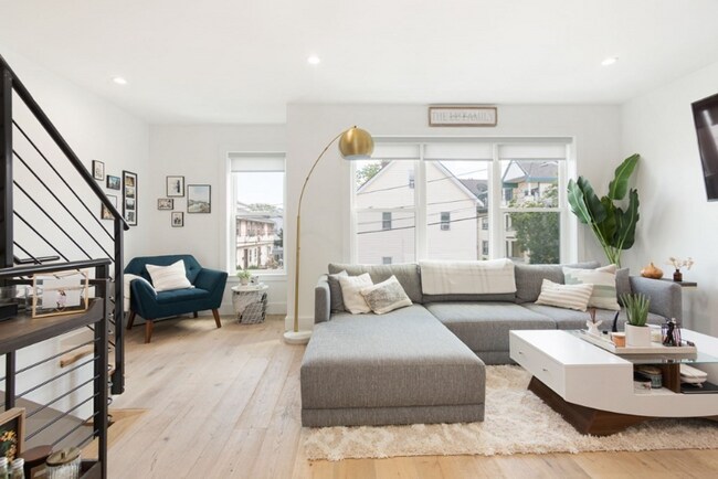 Foto del edificio - 27 Carter St