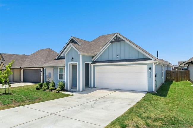 Building Photo - 224 Sweetwater Crk Ln