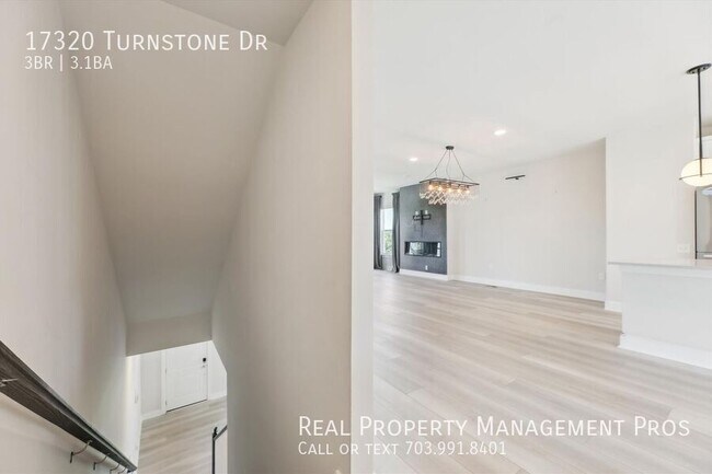 Foto del edificio - 17320 Turnstone Dr