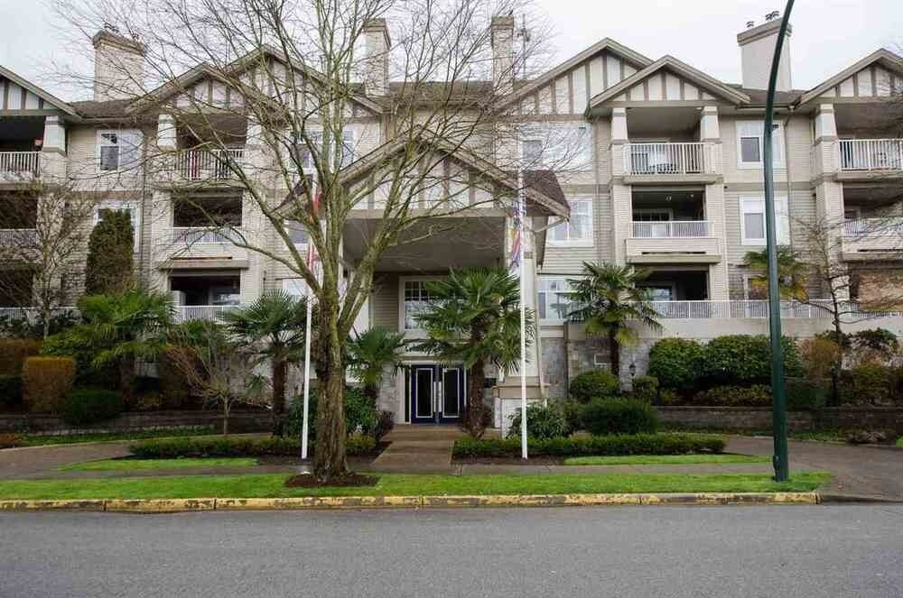 Westham Lane Apartments 4770 52A St Delta, BC