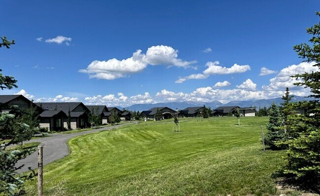 Foto del edificio - 434 Black Bull Trail