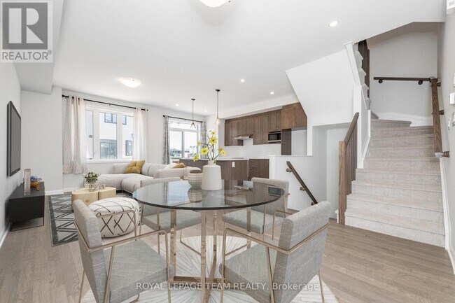 Building Photo - 719 Doneraile Walk