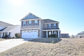 Building Photo - 1225 Piping Plover Court