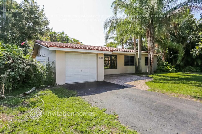 Foto del edificio - 2608 SW 34th Ave