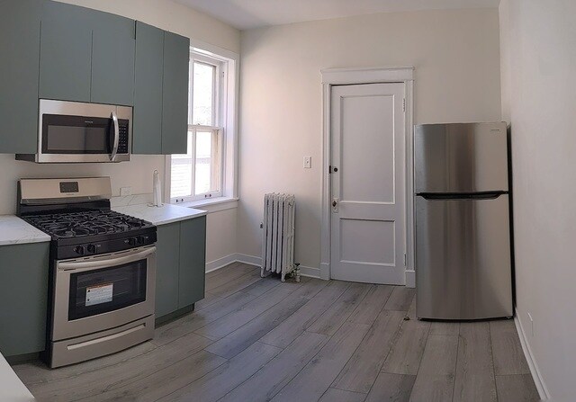 Foto del edificio - 6229 N Wayne Ave