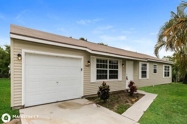 Building Photo - 1341 SE Belcrest St, Port St Lucie, FL 34952