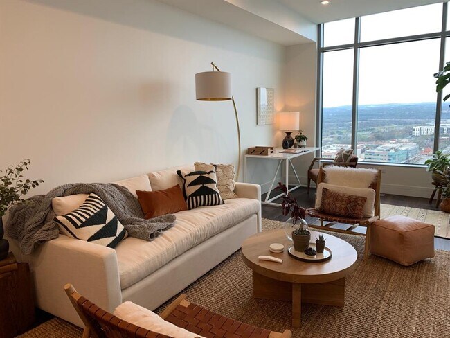 Foto del edificio - 501 West Ave