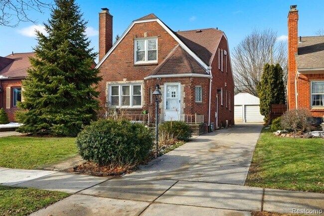 Foto del edificio - 2045 N Elizabeth St