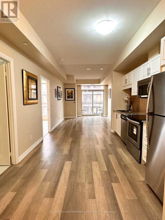Photo du bâtiment - 9506-9506 Markham Rd