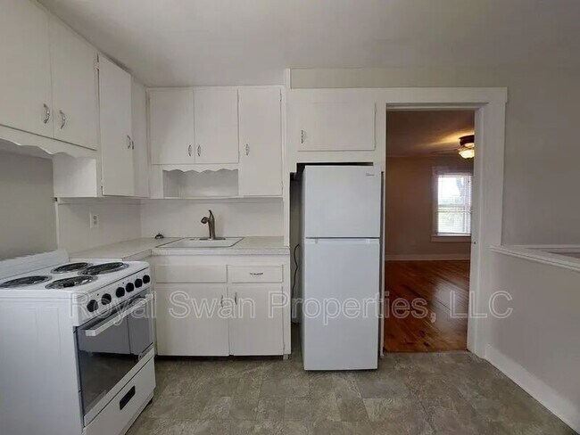 Foto del edificio - 726 Mississippi Ave