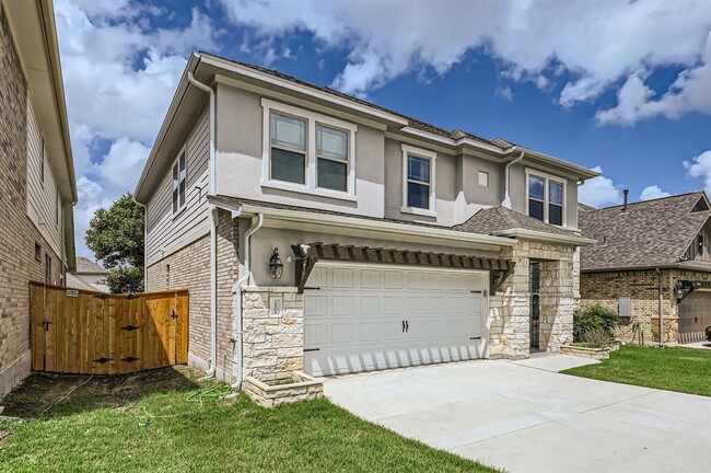 Building Photo - 2501 Roaring River Trail