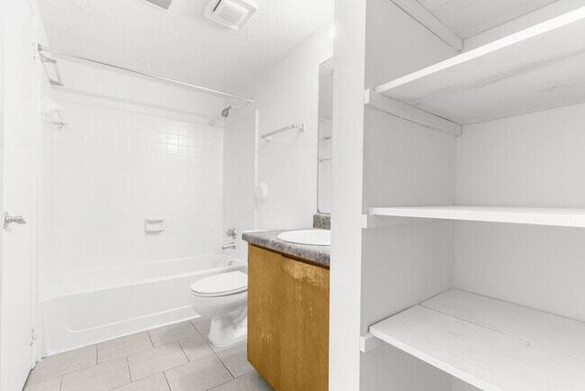 Foto del interior - Piedmont Terrace