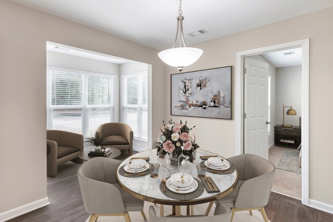 Foto del edificio - RADIUS Duluth