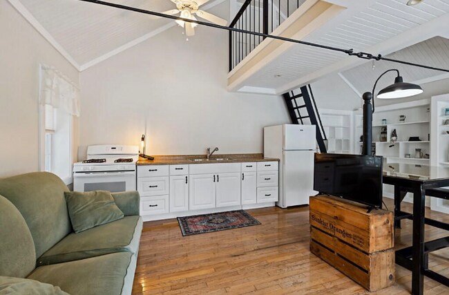 Foto del edificio - 35 Bangor Rd