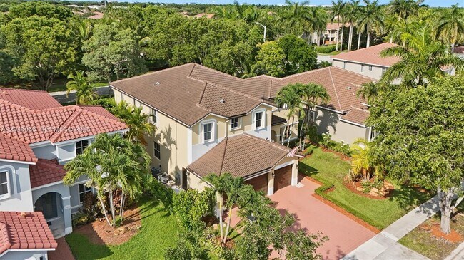 Foto del edificio - 16781 SW 38th St