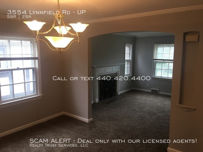 Building Photo - 3554 Lynnfield Rd