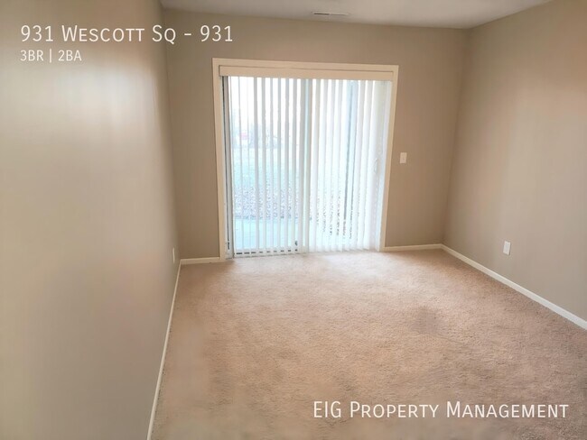 Foto del edificio - 931 Wescott Square