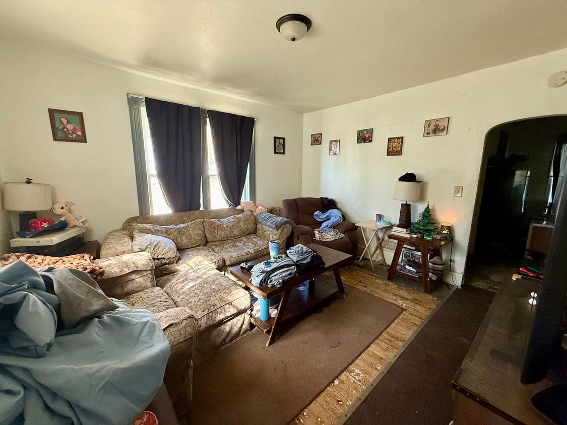 Primary Photo - 4 bed 2 bath single family home in Wausau